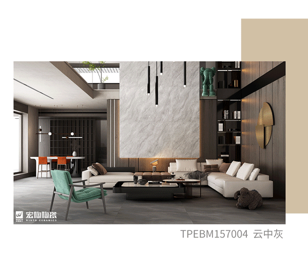 色多多导航入口TPEBM157004瓷砖色多多污视频APP装修效果图